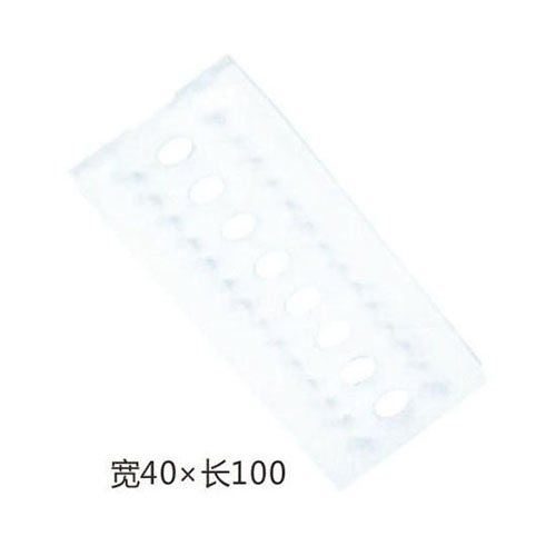 白色穿線板